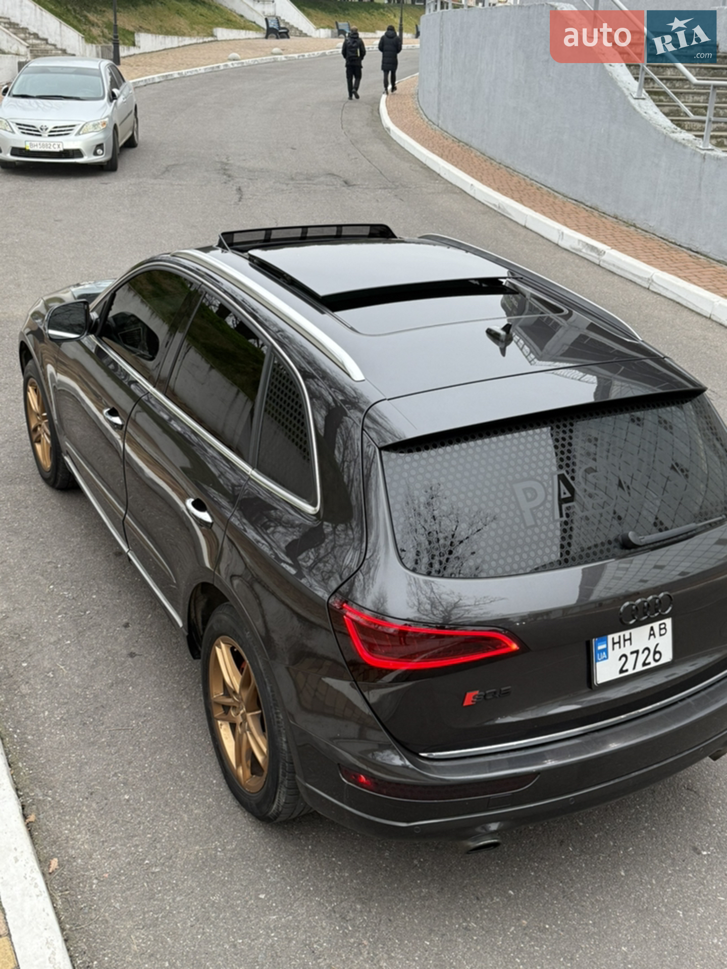 Фото авто 14