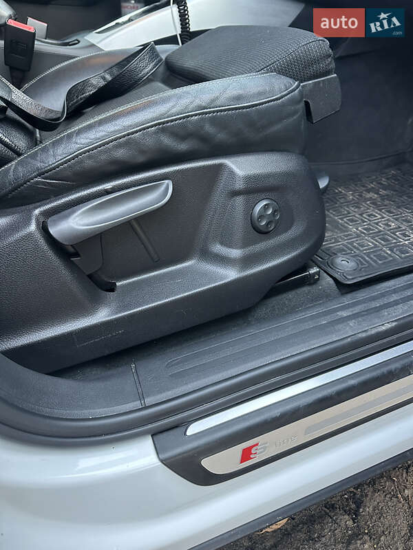 Внедорожник / Кроссовер Audi Q5 2012 в Хмельницком