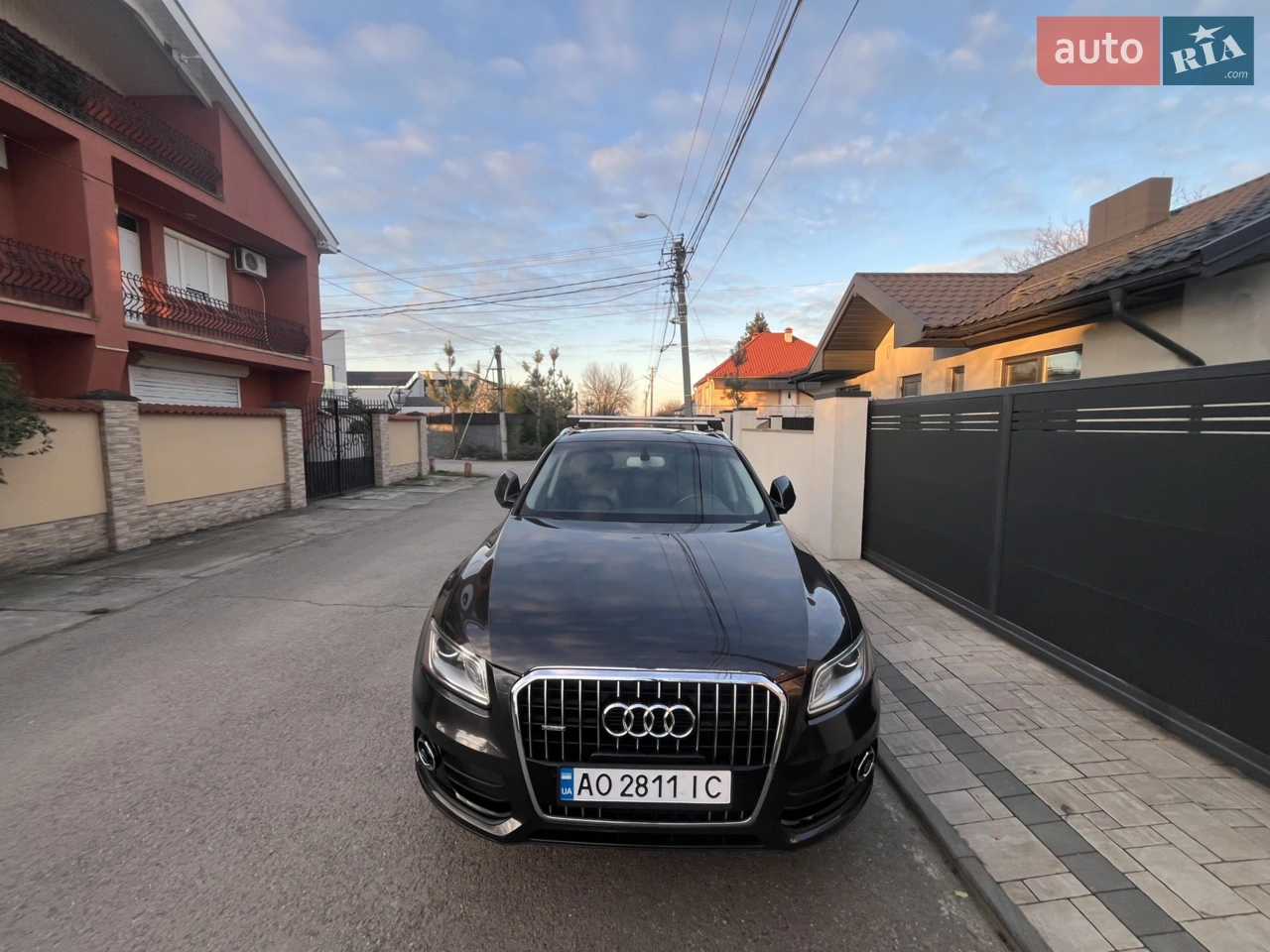 2016 Audi Q5 - мініатюра 13