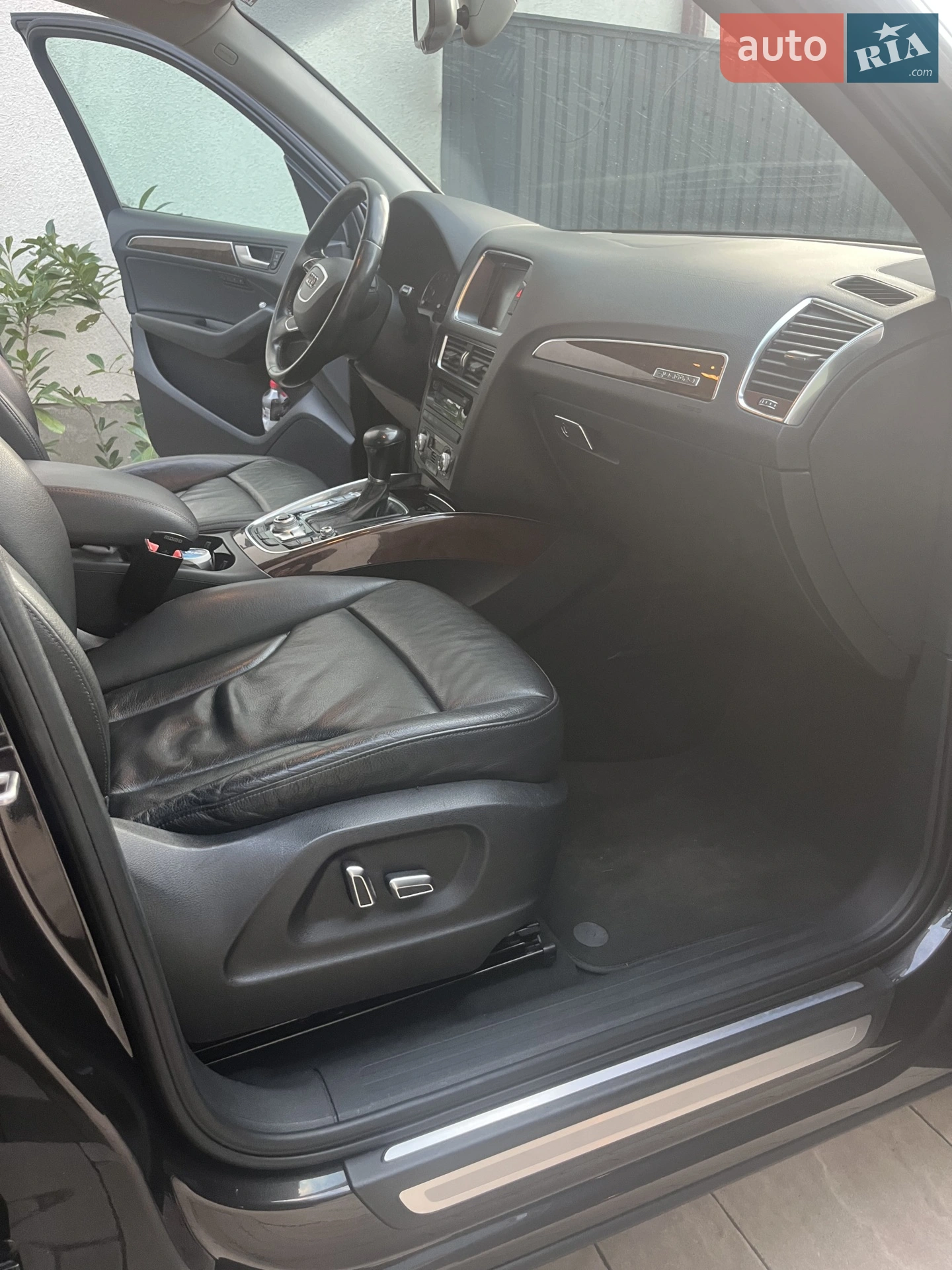 2015 Audi Q5 - мініатюра 14