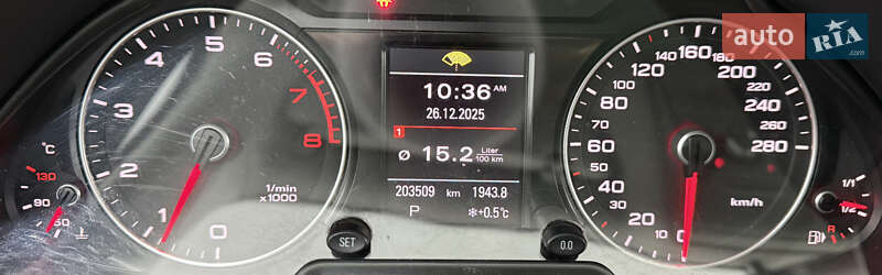 Внедорожник / Кроссовер Audi Q5 2014 в Одессе фото 26 Внедорожник / Кроссовер Audi Q5 2014 в Одессе