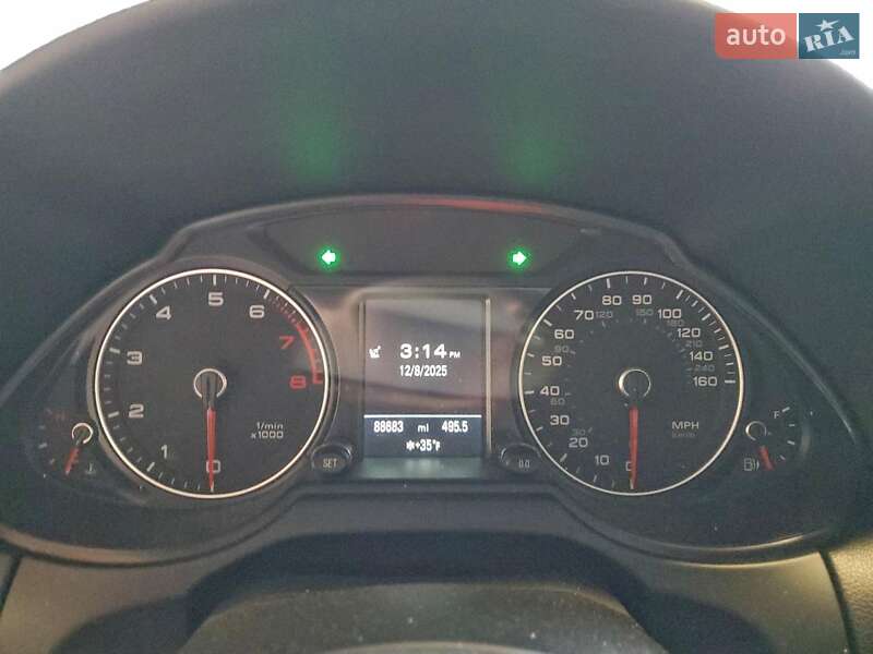 Внедорожник / Кроссовер Audi Q5 2015 в Виннице фото 9 Внедорожник / Кроссовер Audi Q5 2015 в Виннице