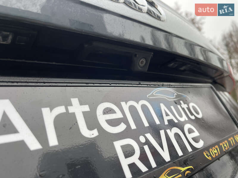 Позашляховик / Кросовер Audi Q5 2020 в Рівному