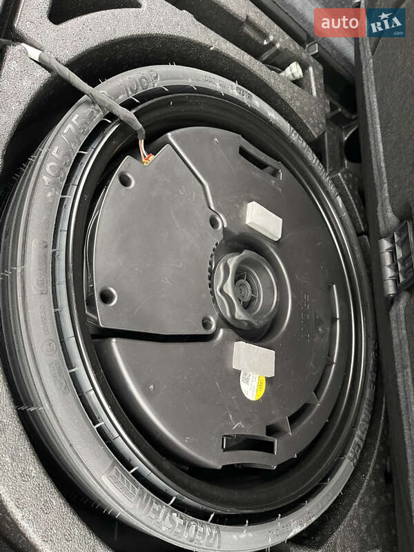 Позашляховик / Кросовер Audi Q5 2020 в Рівному