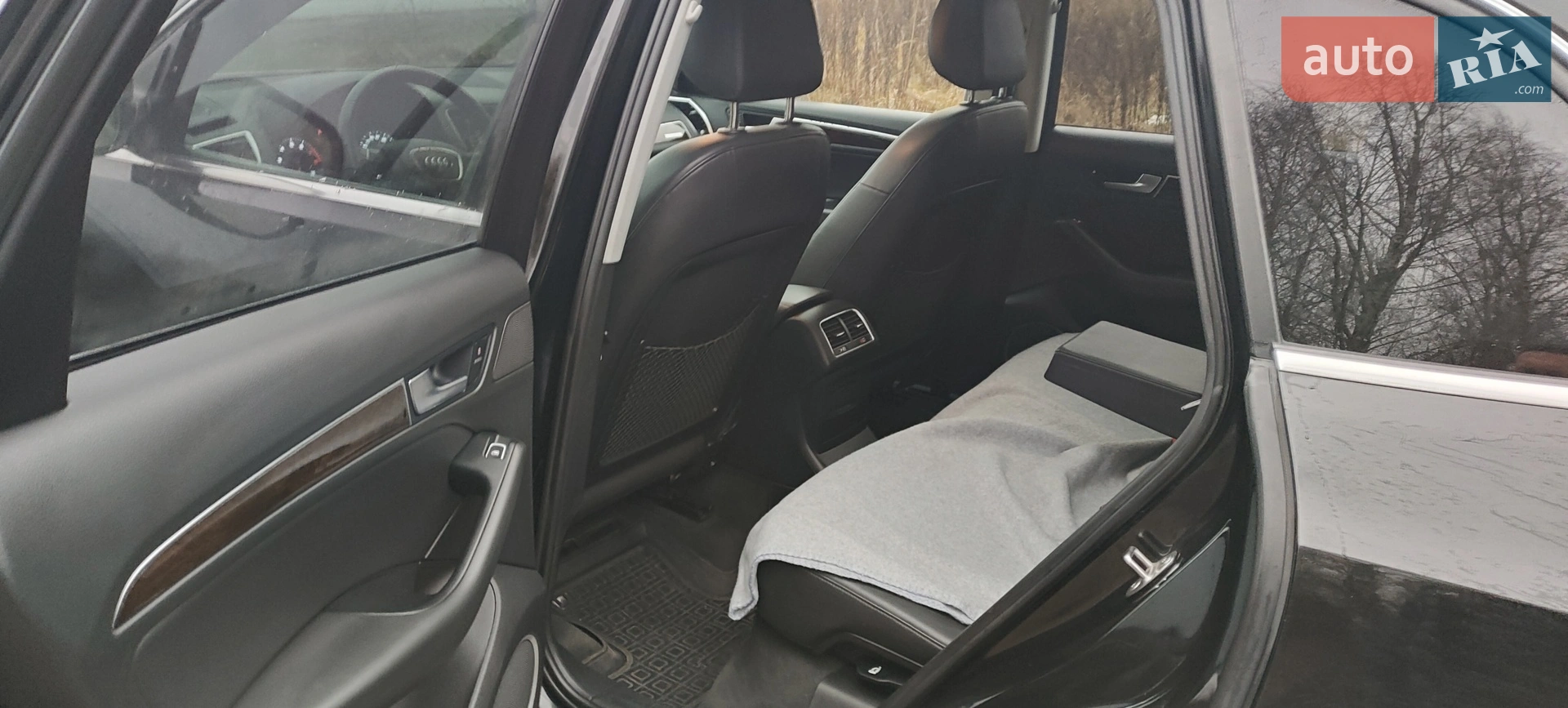 2013 Audi Q5 - мініатюра 14