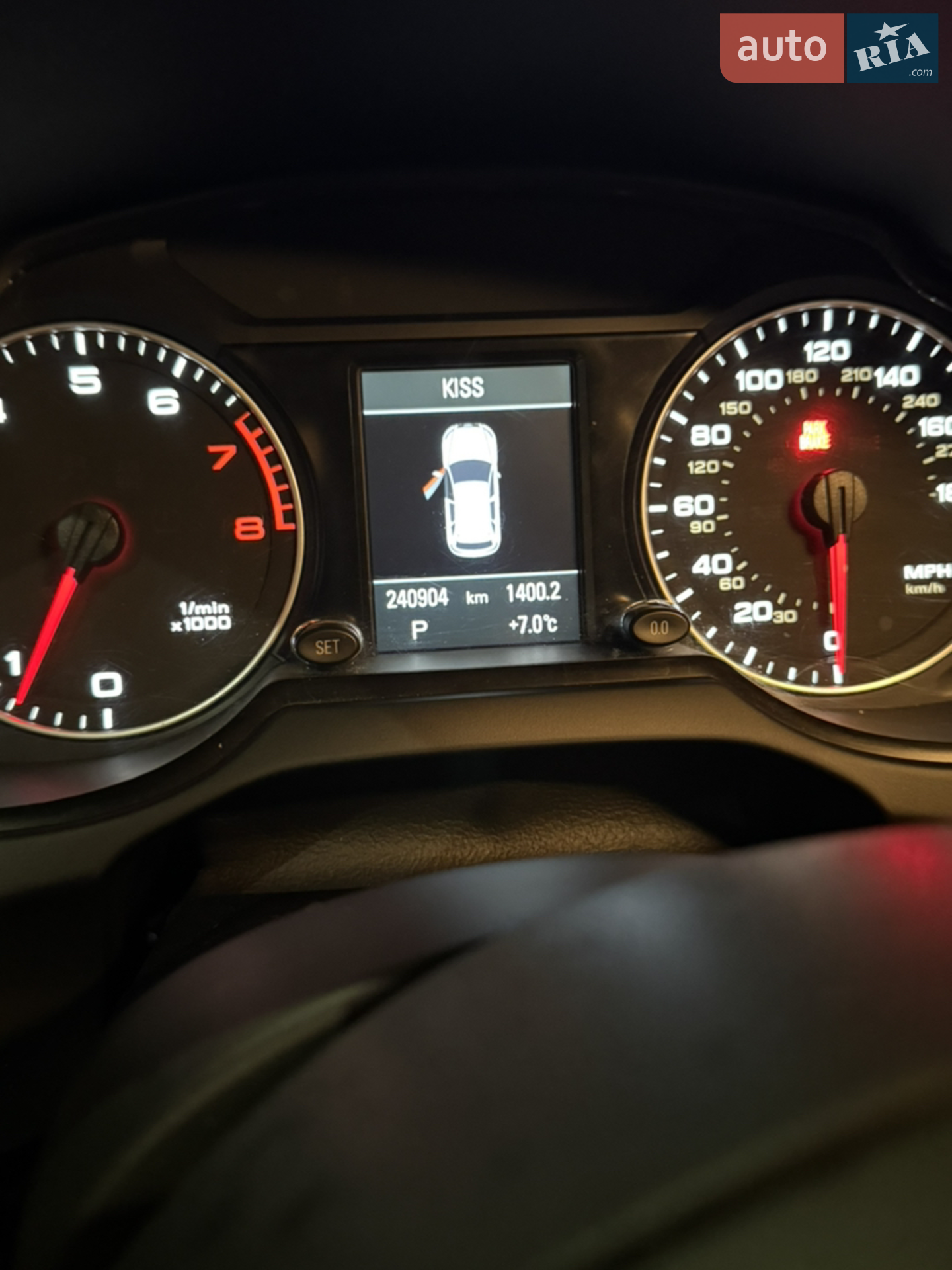 2011 Audi Q5 - мініатюра 15