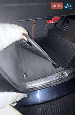 Внедорожник / Кроссовер Audi Q5 2011 в Львове
