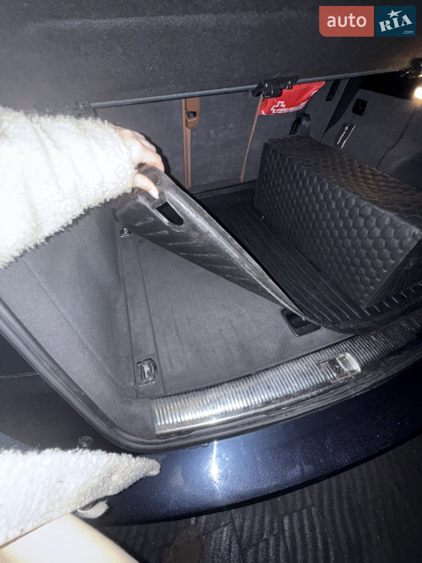 2011 Audi Q5 - мініатюра 26