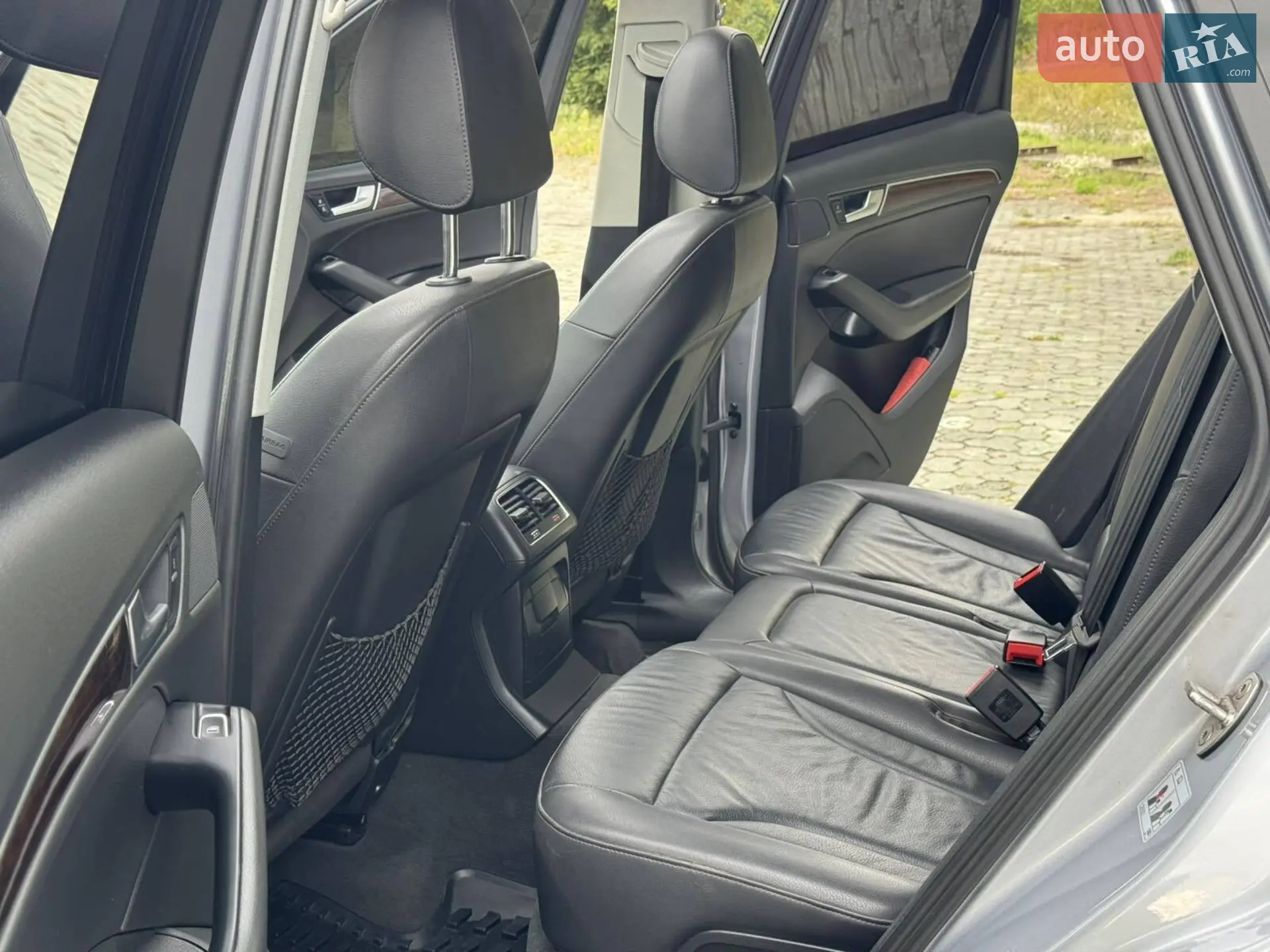 2015 Audi Q5 - мініатюра 32