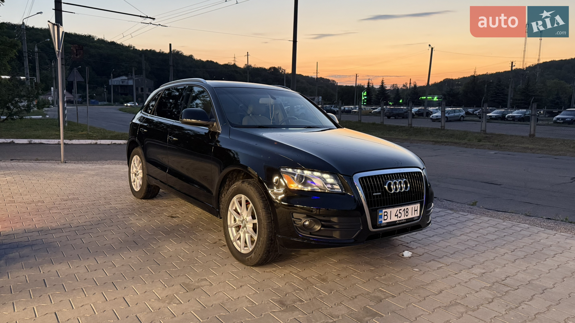 2011 Audi Q5 - мініатюра 7