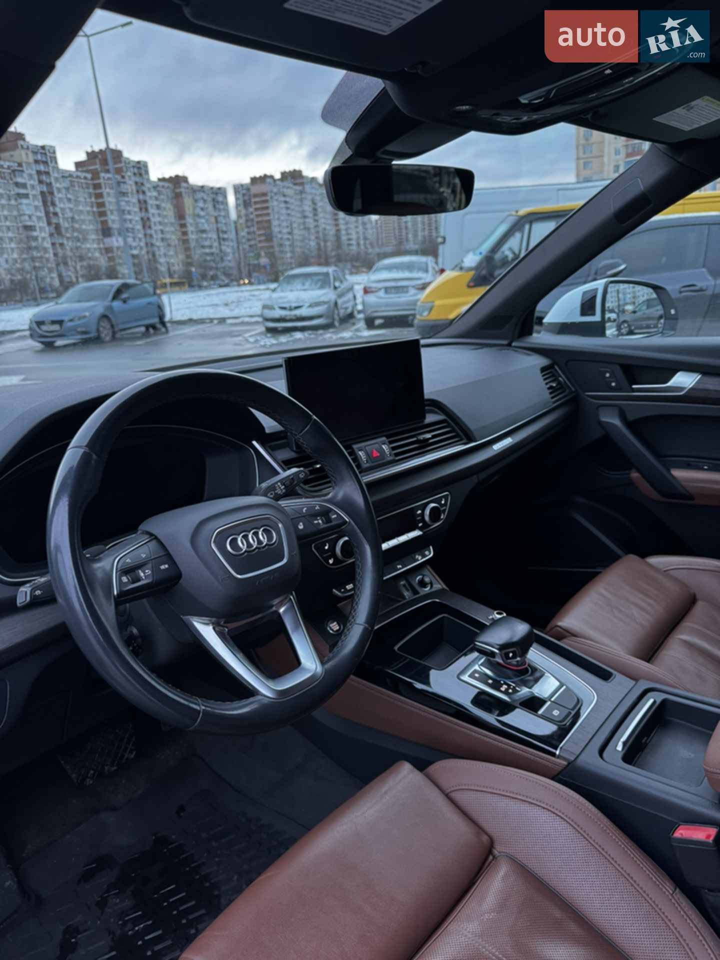 2021 Audi Q5 - мініатюра 36