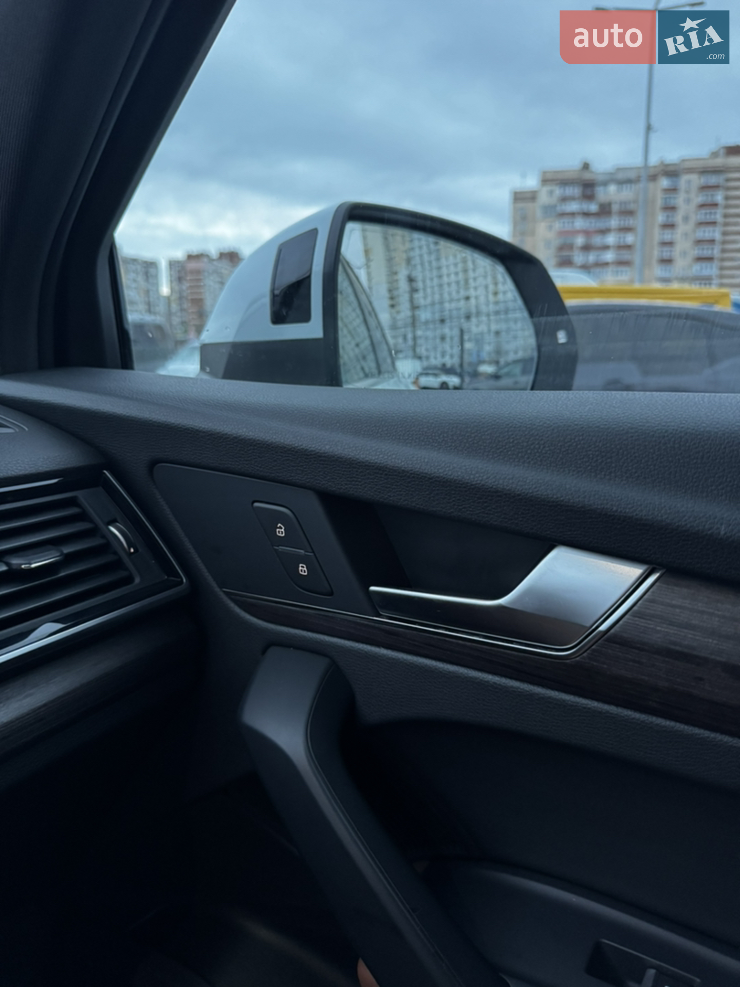 2021 Audi Q5 - мініатюра 57