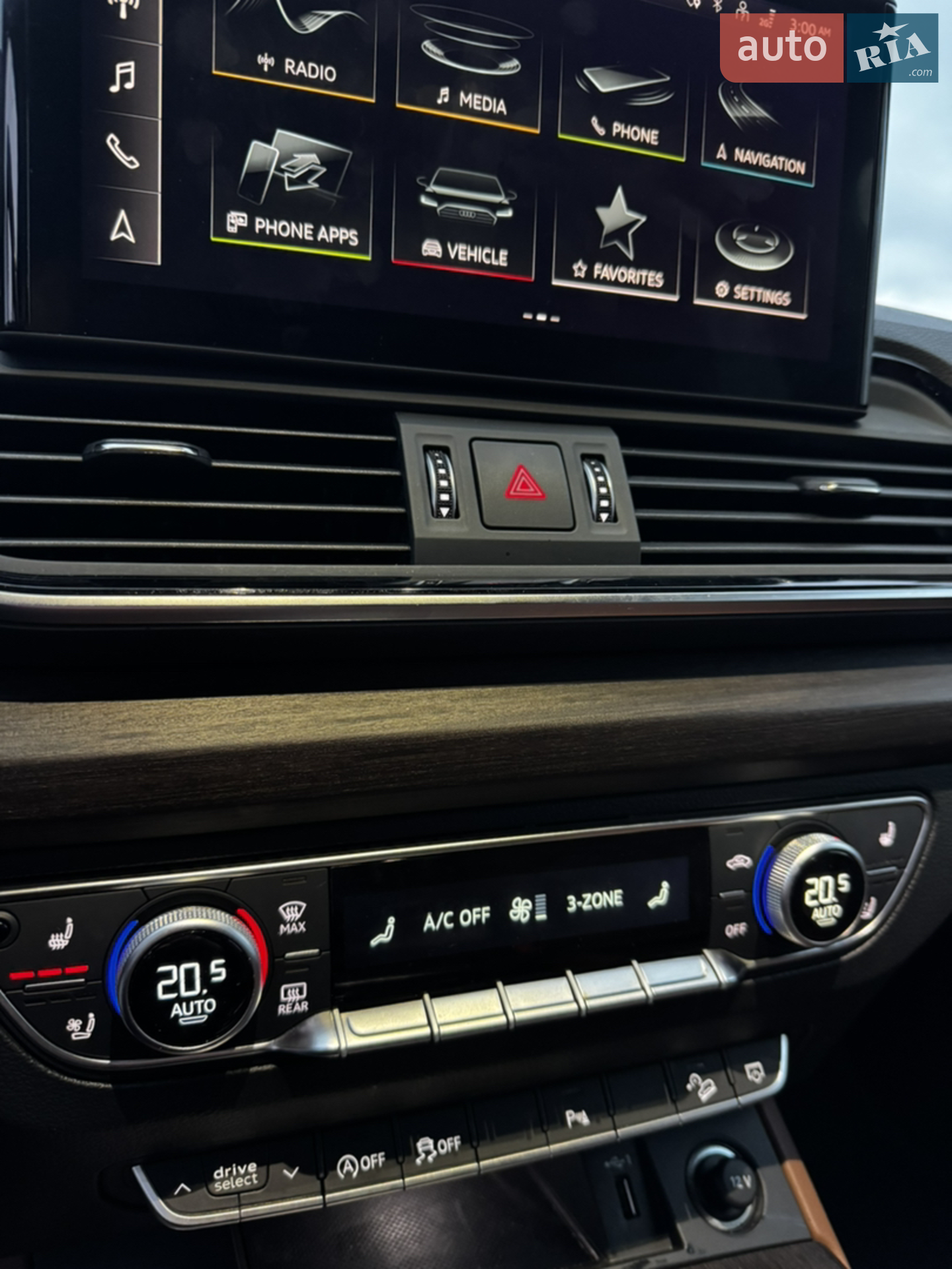 2021 Audi Q5 - мініатюра 60