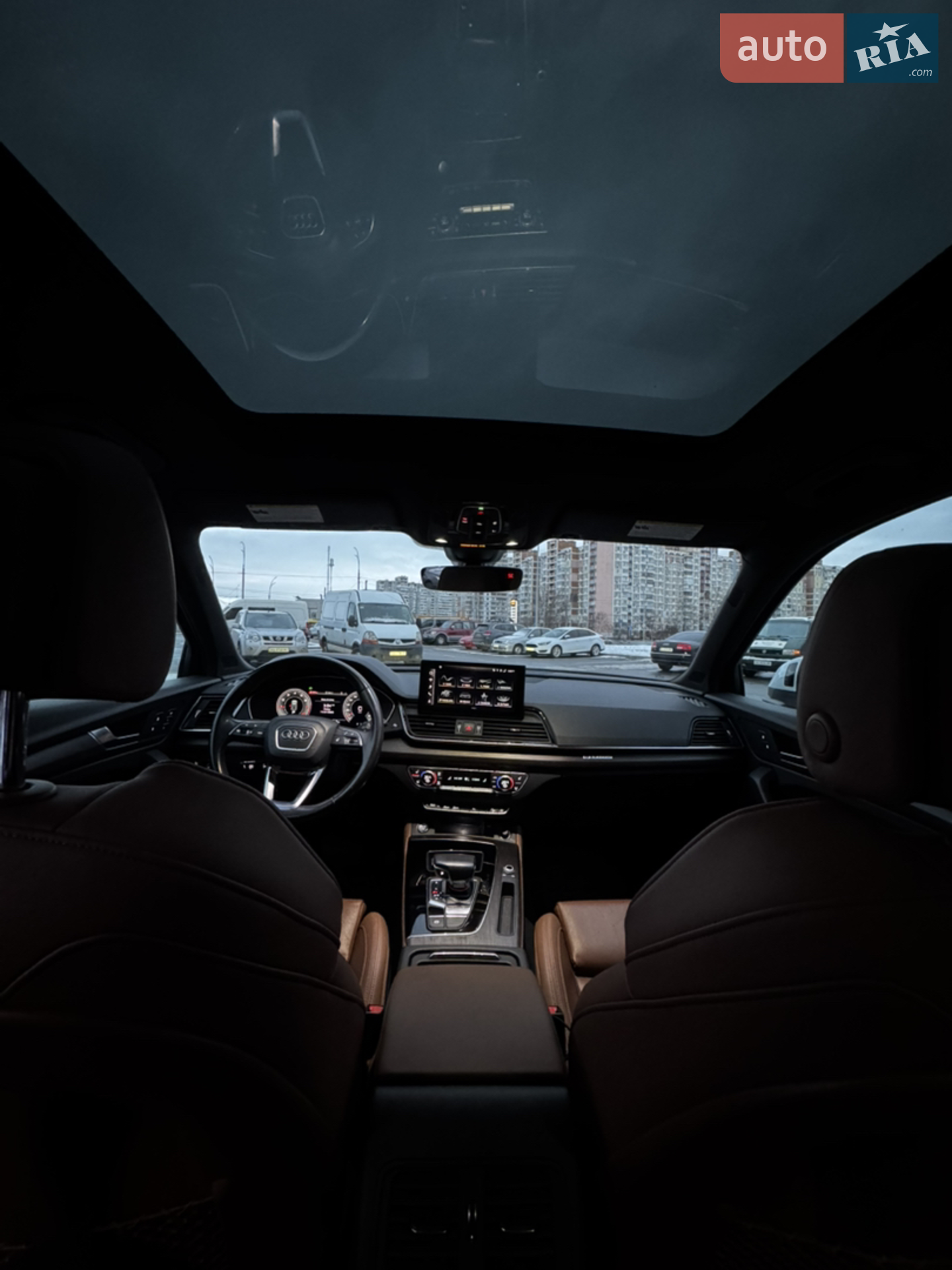 2021 Audi Q5 - мініатюра 37