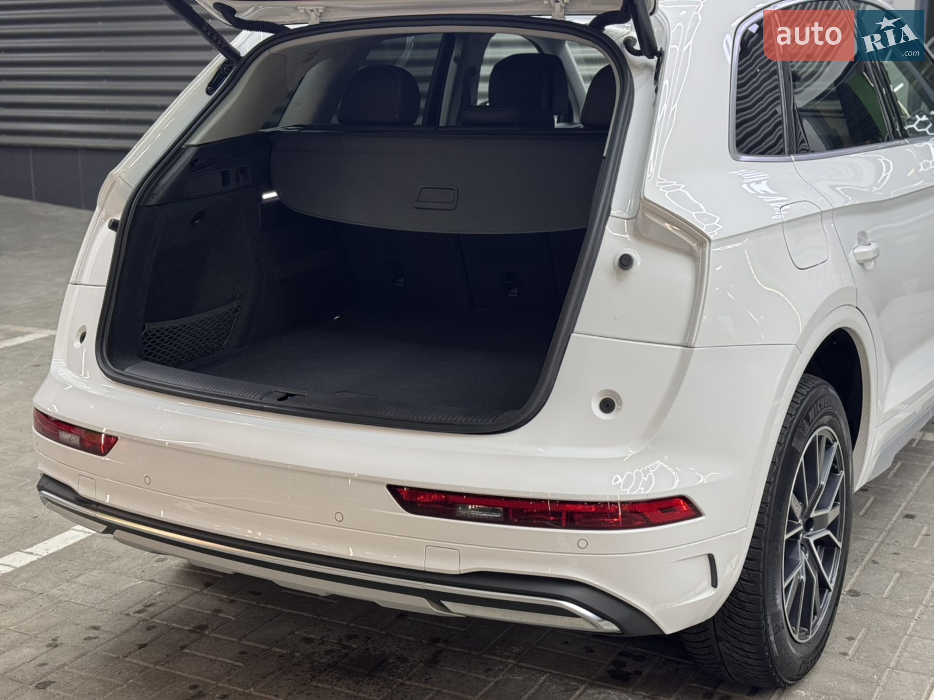 2024 Audi Q5 - мініатюра 15