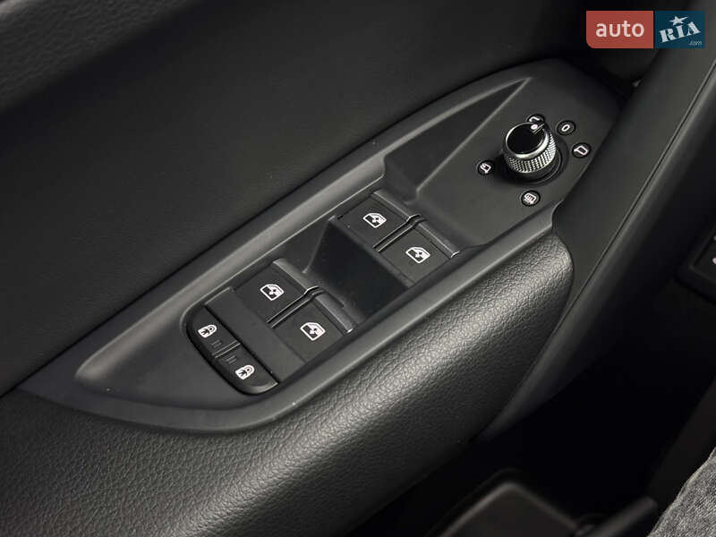 Внедорожник / Кроссовер Audi Q5 2024 в Киеве фото 26 Внедорожник / Кроссовер Audi Q5 2024 в Киеве