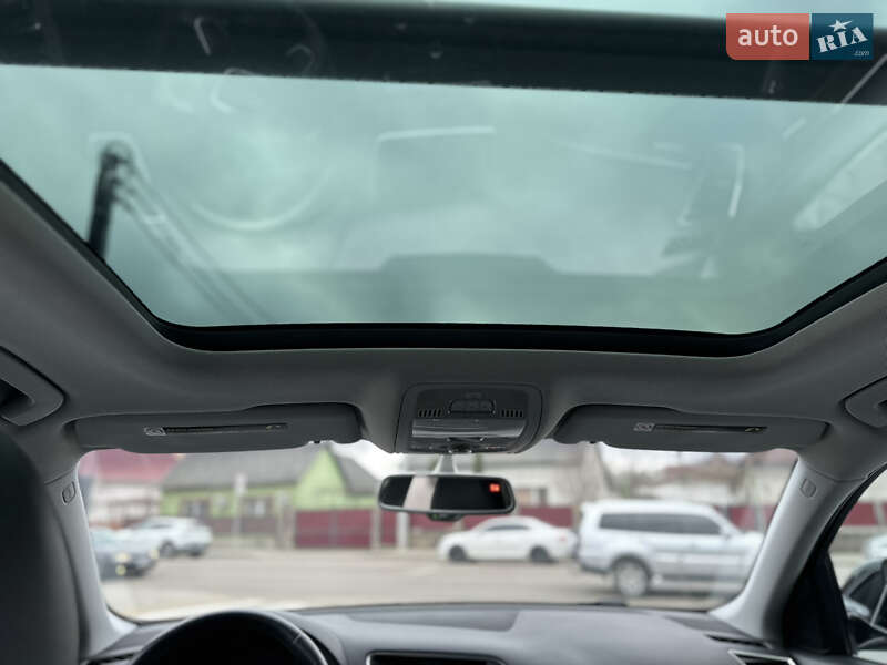 Внедорожник / Кроссовер Audi Q5 2015 в Виноградове