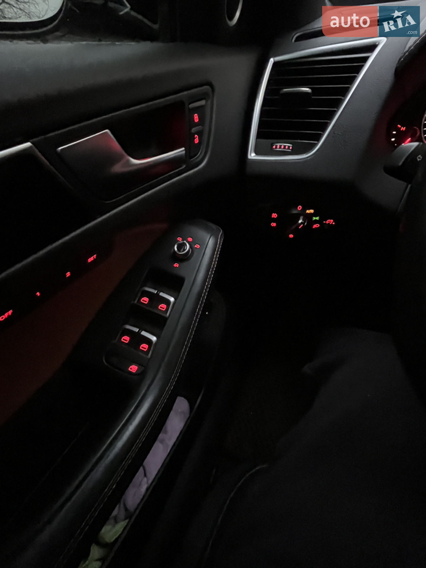 2015 Audi Q5 - мініатюра 12