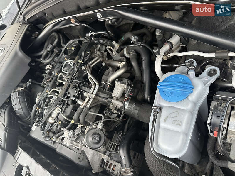 Позашляховик / Кросовер Audi Q5 2014 в Києві фото 43 Позашляховик / Кросовер Audi Q5 2014 в Києві