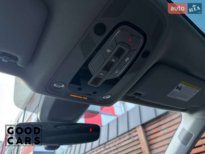 Позашляховик / Кросовер Audi Q5 2020 в Одесі