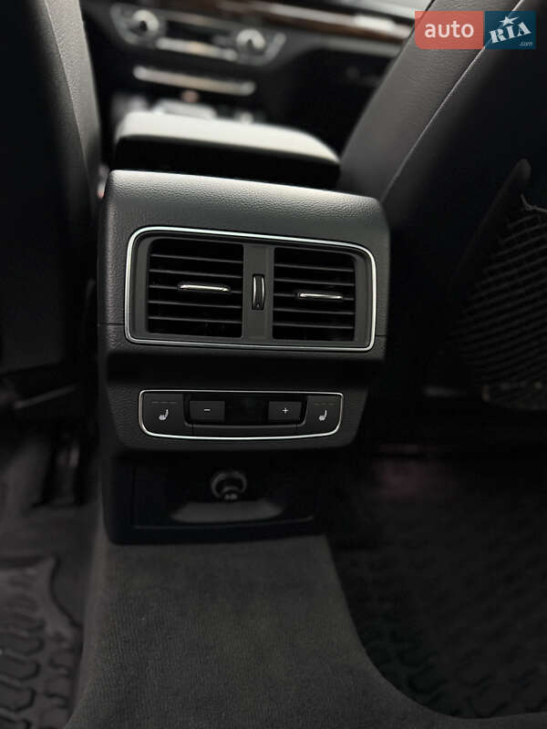 Позашляховик / Кросовер Audi Q5 2018 в Кременчуці