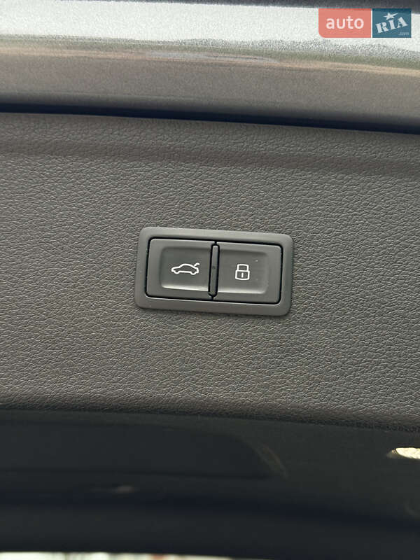 Позашляховик / Кросовер Audi Q5 2018 в Кременчуці