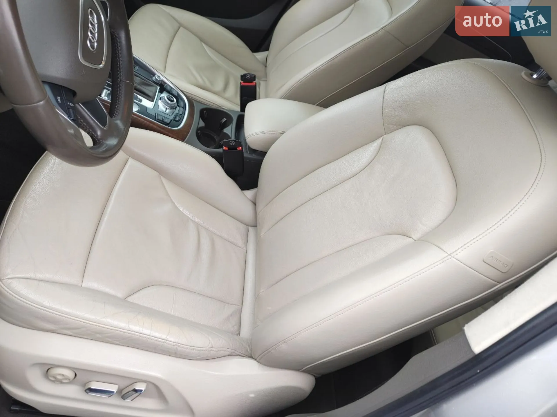 2012 Audi Q5 - мініатюра 19