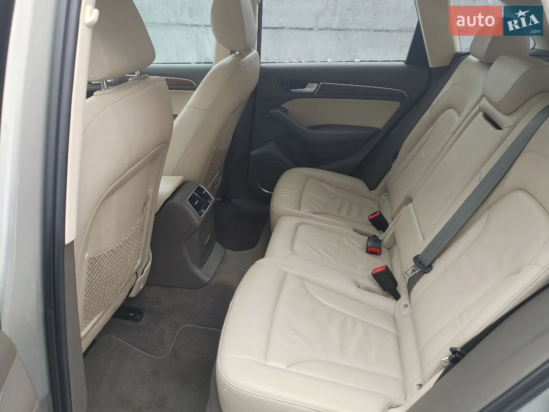 2012 Audi Q5 - мініатюра 24