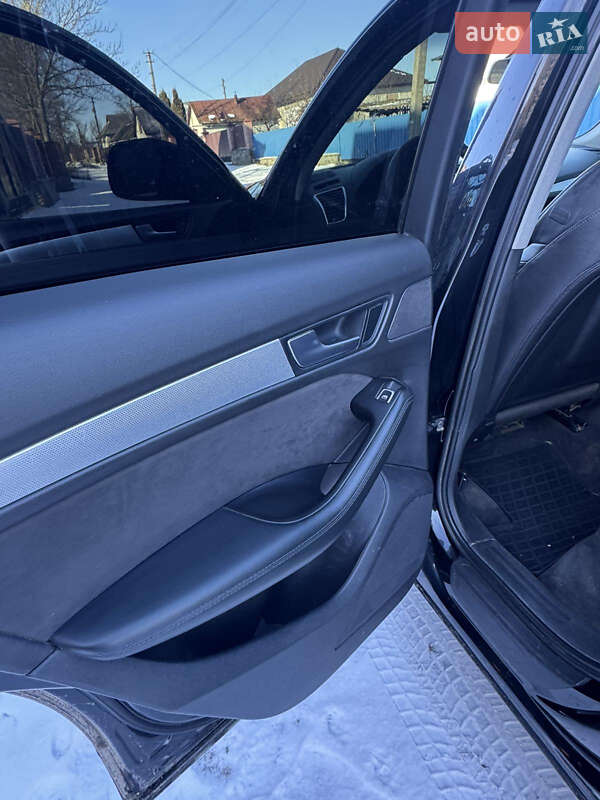 Позашляховик / Кросовер Audi Q5 2014 в Вінниці фото 8 Позашляховик / Кросовер Audi Q5 2014 в Вінниці