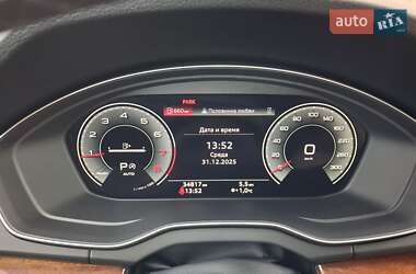 Внедорожник / Кроссовер Audi Q5 2022 в Одессе