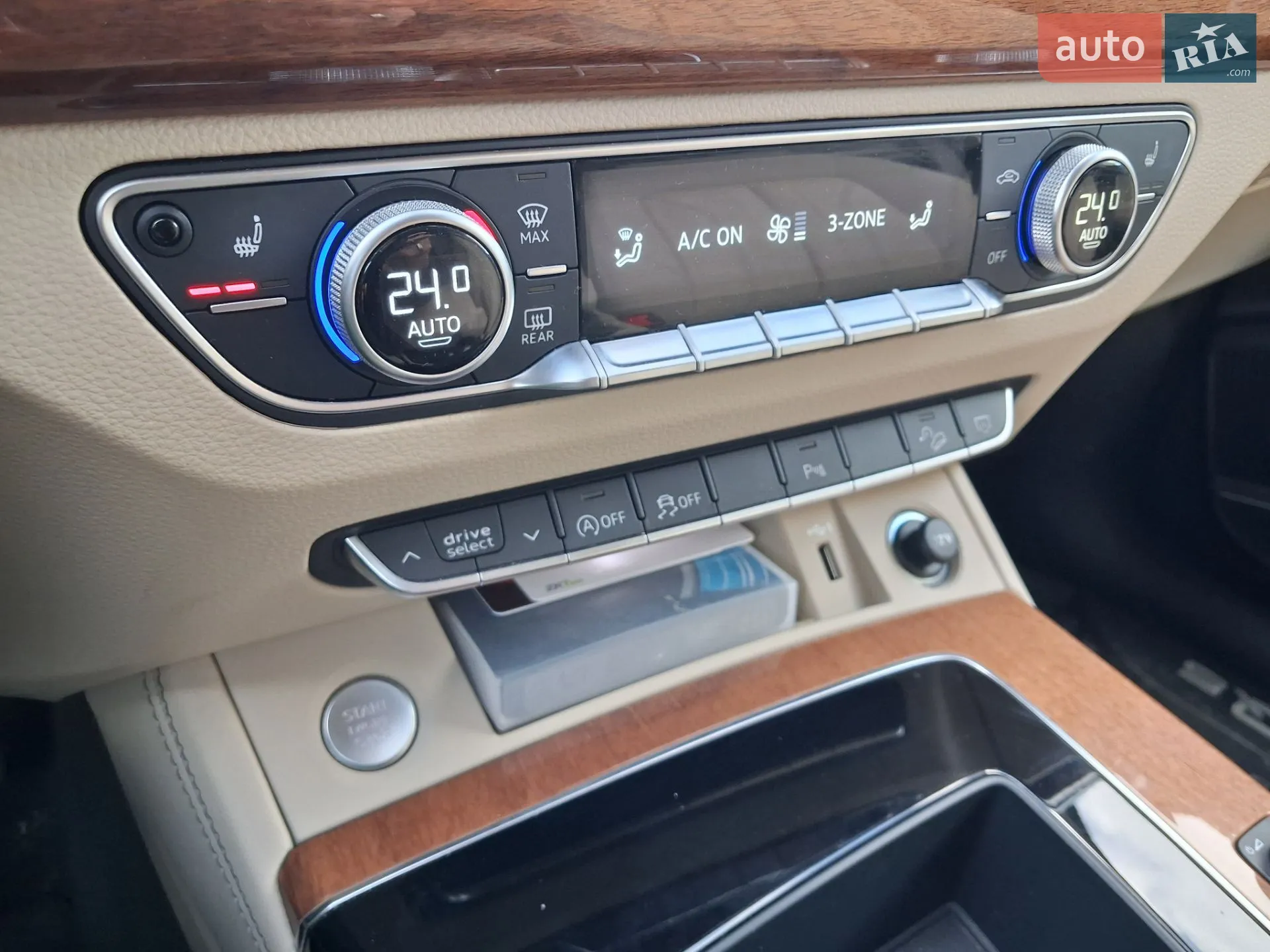 2022 Audi Q5 - мініатюра 20