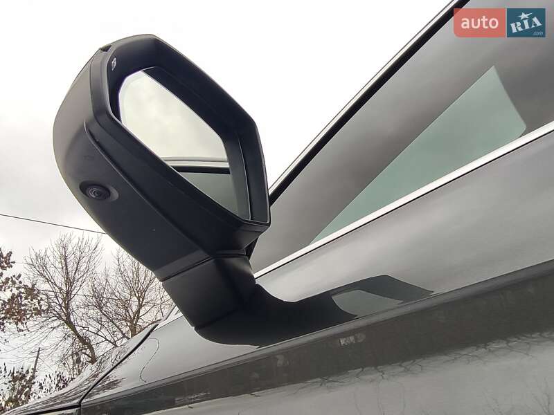 Позашляховик / Кросовер Audi Q5 2021 в Нововолинську фото 30 Позашляховик / Кросовер Audi Q5 2021 в Нововолинську