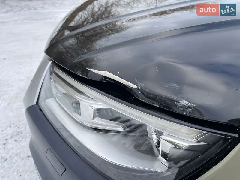 Внедорожник / Кроссовер Audi Q5 2017 в Ровно фото 14 Внедорожник / Кроссовер Audi Q5 2017 в Ровно