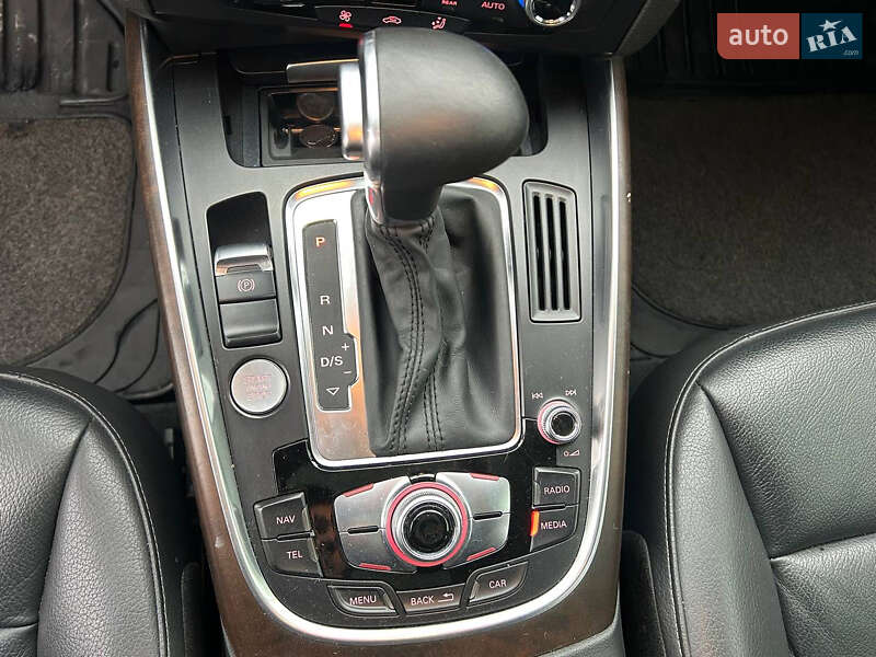 Внедорожник / Кроссовер Audi Q5 2016 в Стрые фото 34 Внедорожник / Кроссовер Audi Q5 2016 в Стрые