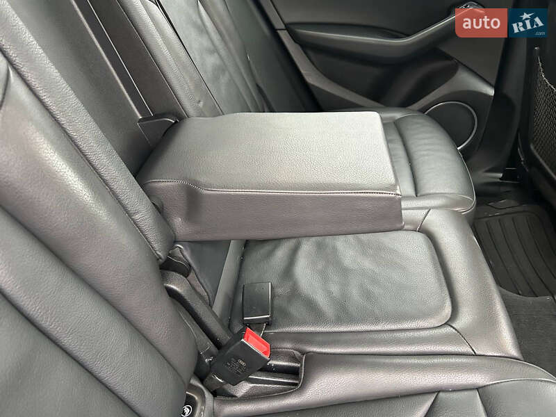 Внедорожник / Кроссовер Audi Q5 2016 в Стрые фото 54 Внедорожник / Кроссовер Audi Q5 2016 в Стрые