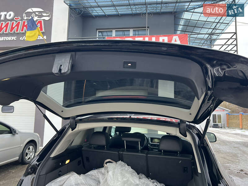 Внедорожник / Кроссовер Audi Q5 2011 в Владимире