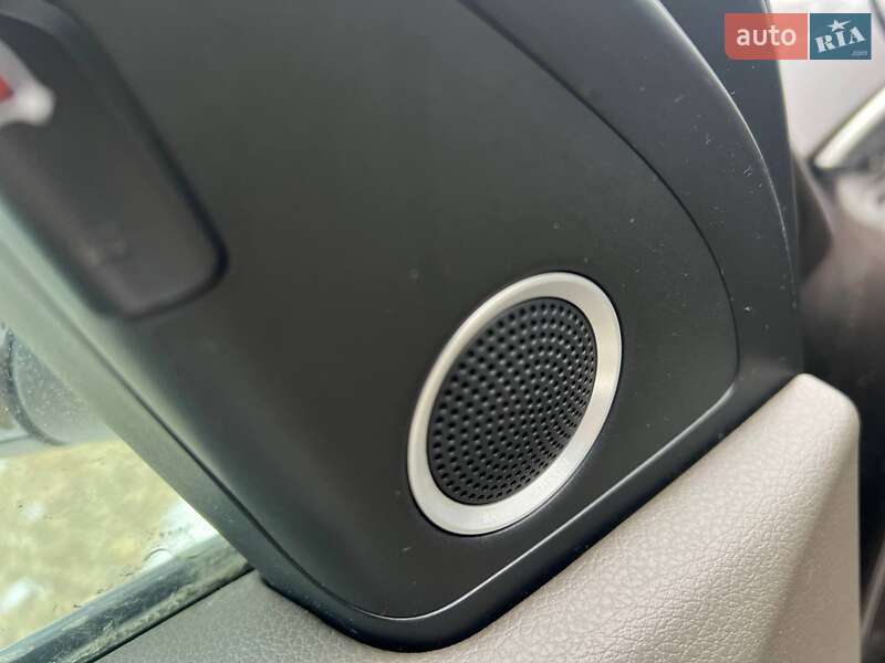 Внедорожник / Кроссовер Audi Q5 2014 в Стрые