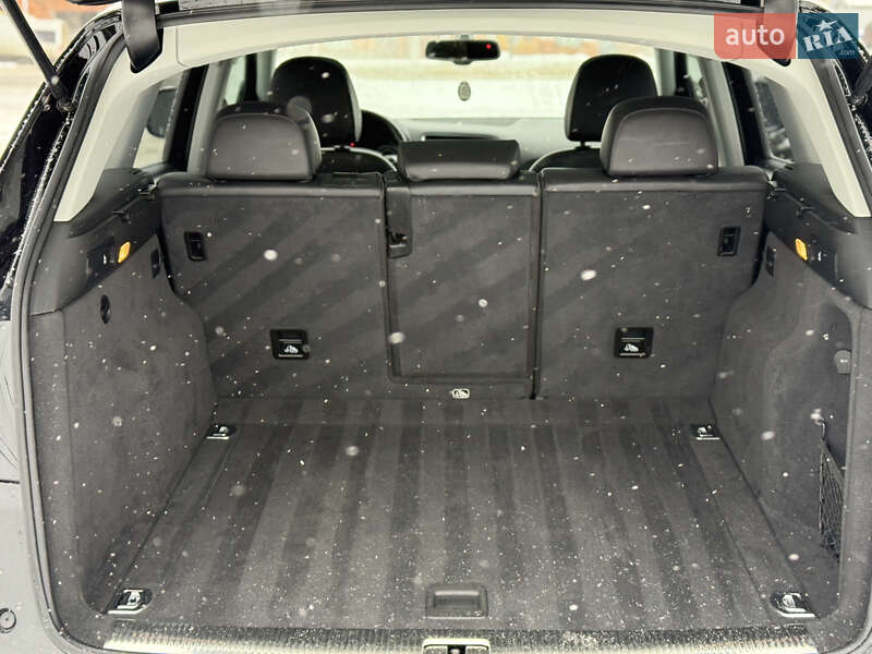 Позашляховик / Кросовер Audi Q5 2016 в Сумах фото 10 Позашляховик / Кросовер Audi Q5 2016 в Сумах