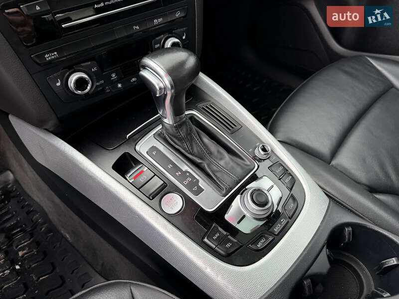 Позашляховик / Кросовер Audi Q5 2016 в Сумах фото 18 Позашляховик / Кросовер Audi Q5 2016 в Сумах