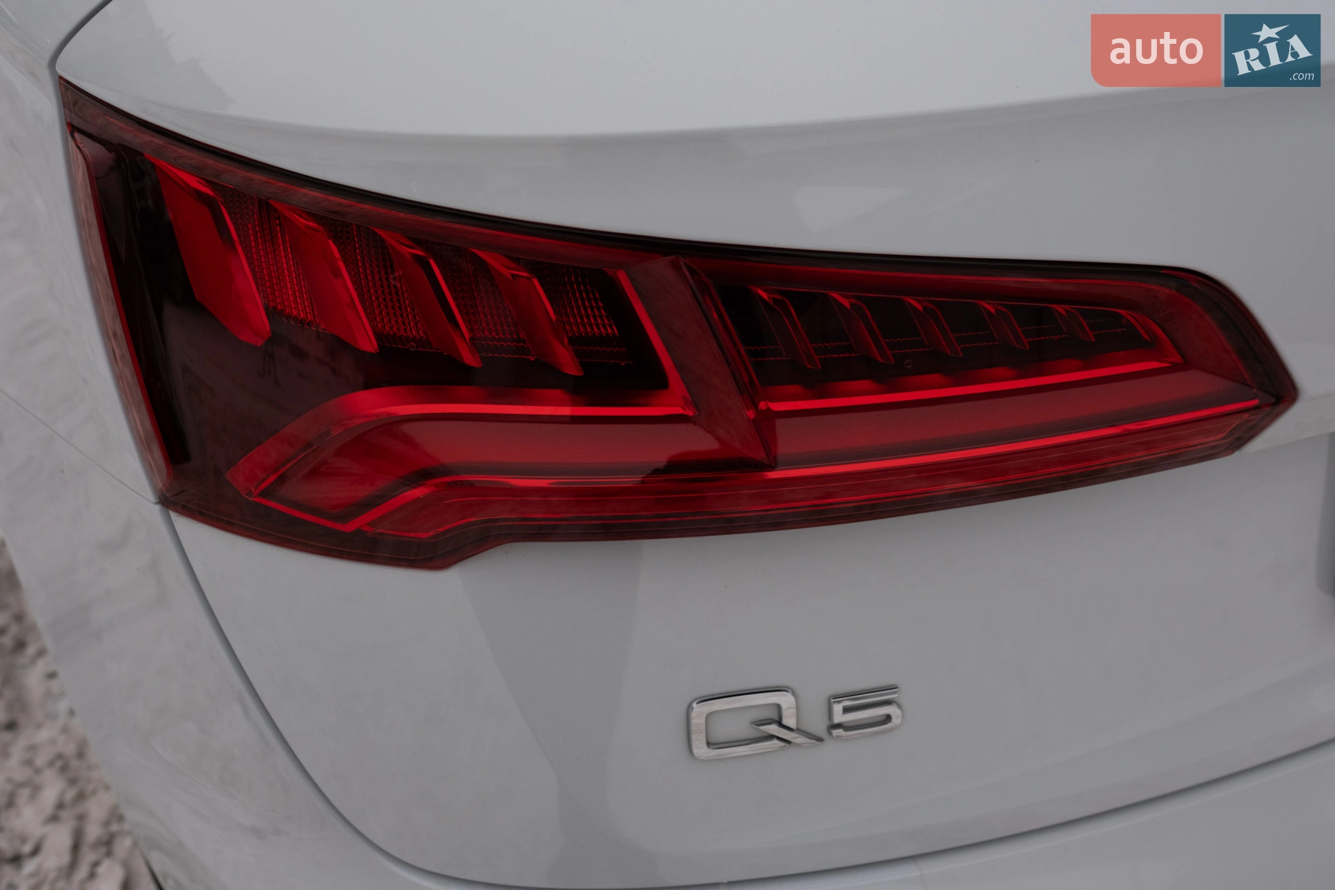 2020 Audi Q5 - мініатюра 34