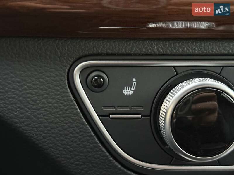 Внедорожник / Кроссовер Audi Q5 2024 в Коломые фото 39 Внедорожник / Кроссовер Audi Q5 2024 в Коломые