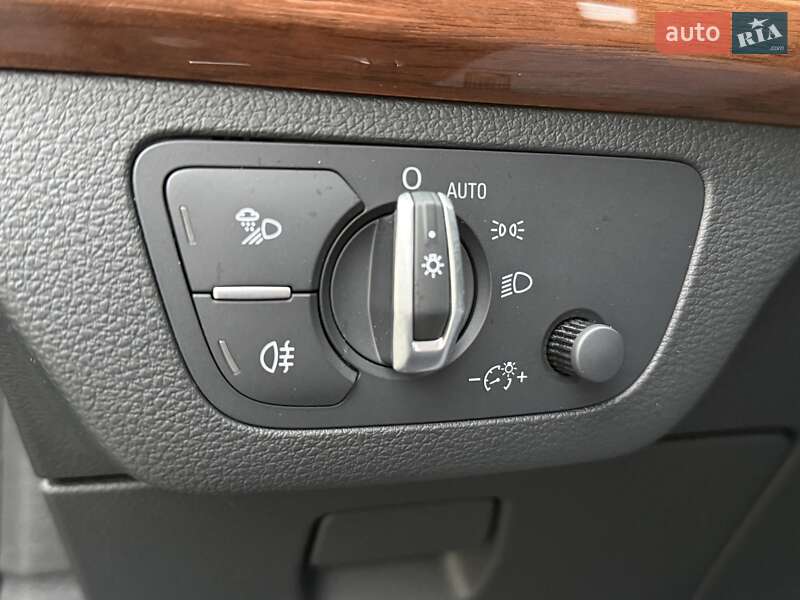 Внедорожник / Кроссовер Audi Q5 2024 в Коломые фото 48 Внедорожник / Кроссовер Audi Q5 2024 в Коломые