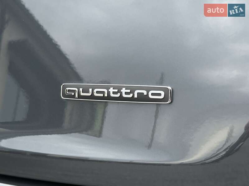 Внедорожник / Кроссовер Audi Q5 2024 в Коломые фото 53 Внедорожник / Кроссовер Audi Q5 2024 в Коломые