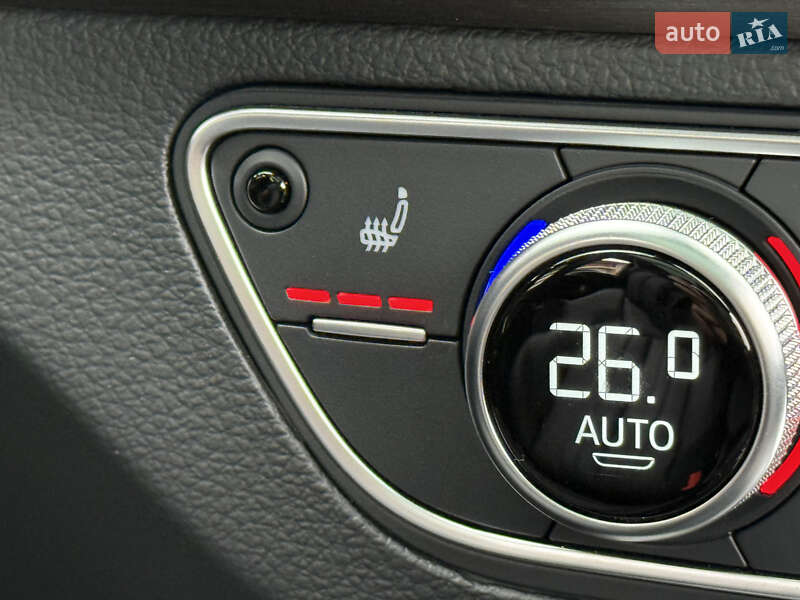 Внедорожник / Кроссовер Audi Q5 2024 в Коломые