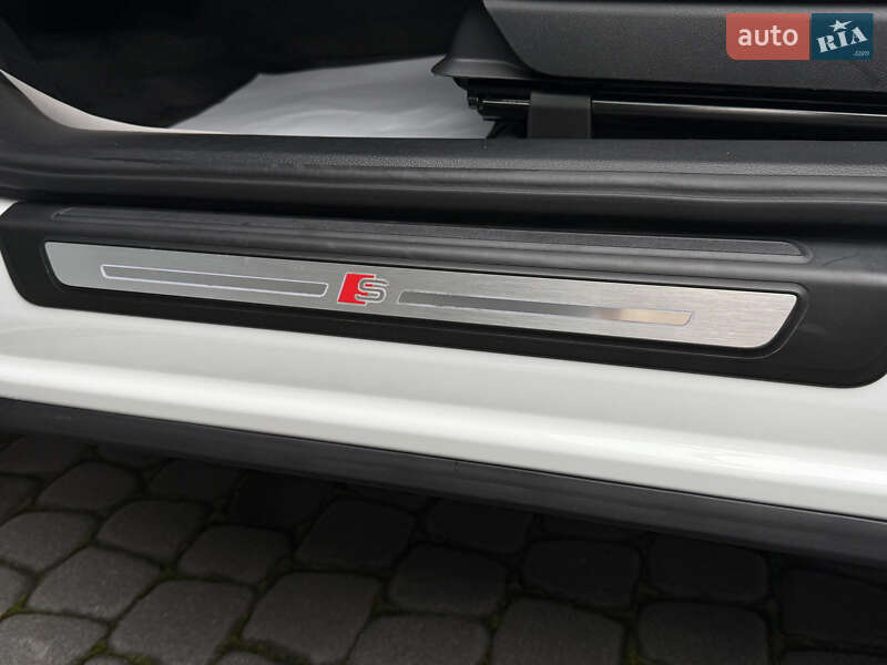 Внедорожник / Кроссовер Audi Q5 2024 в Коломые