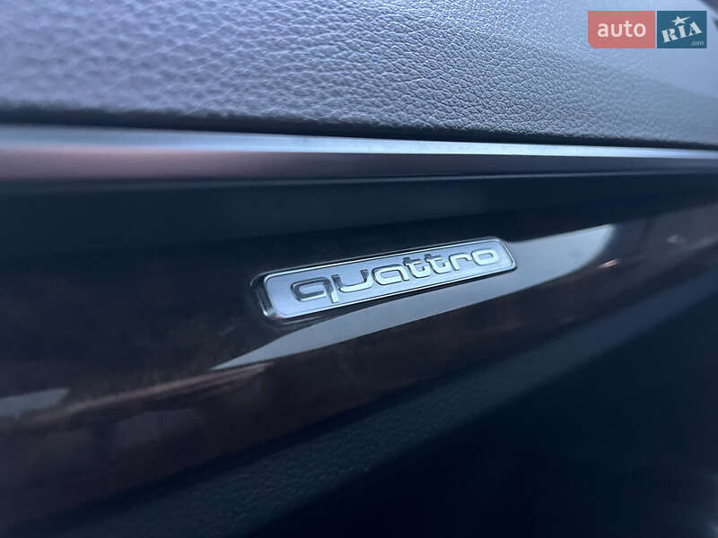 Внедорожник / Кроссовер Audi Q5 2018 в Львове