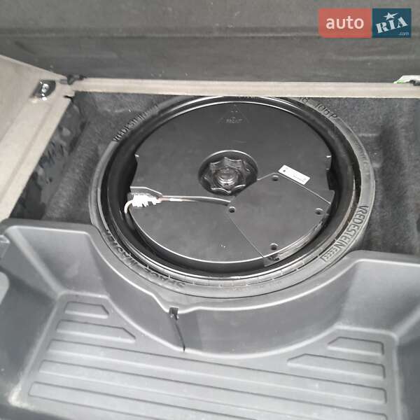 Позашляховик / Кросовер Audi Q5 2012 в Бердичеві