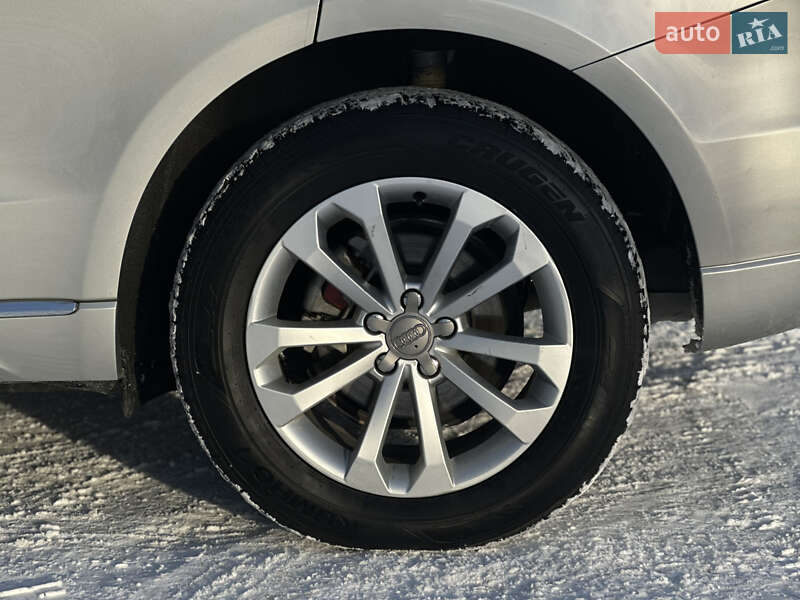 Позашляховик / Кросовер Audi Q5 2015 в Львові фото 15 Позашляховик / Кросовер Audi Q5 2015 в Львові