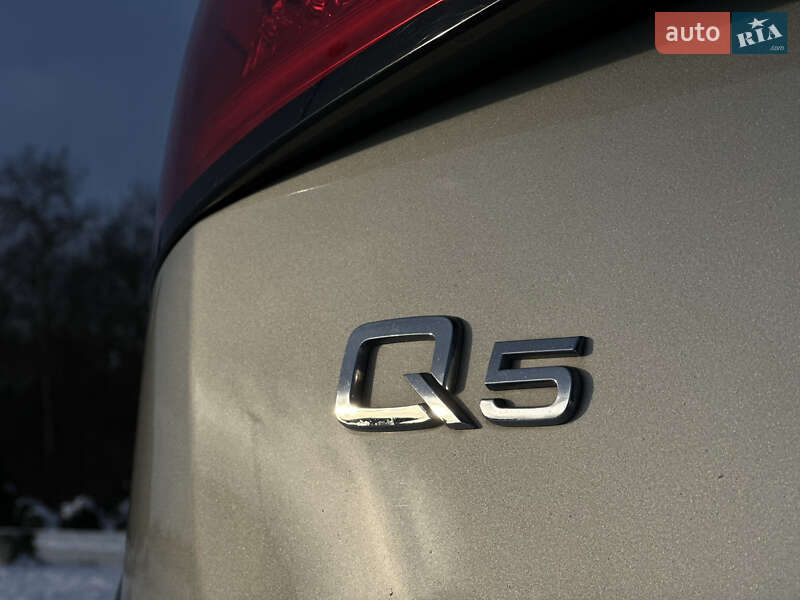 Позашляховик / Кросовер Audi Q5 2015 в Львові фото 34 Позашляховик / Кросовер Audi Q5 2015 в Львові