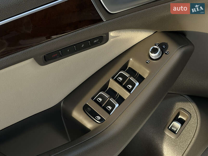 Позашляховик / Кросовер Audi Q5 2015 в Львові фото 39 Позашляховик / Кросовер Audi Q5 2015 в Львові